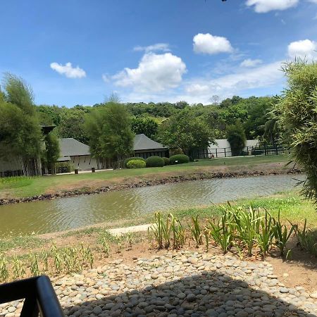 MaybayoAnvaya Cove Beach And Nature Club别墅 外观 照片