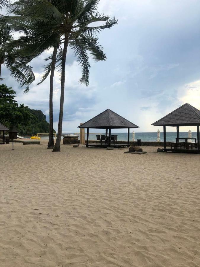 MaybayoAnvaya Cove Beach And Nature Club别墅 外观 照片