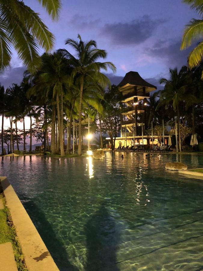 MaybayoAnvaya Cove Beach And Nature Club别墅 外观 照片
