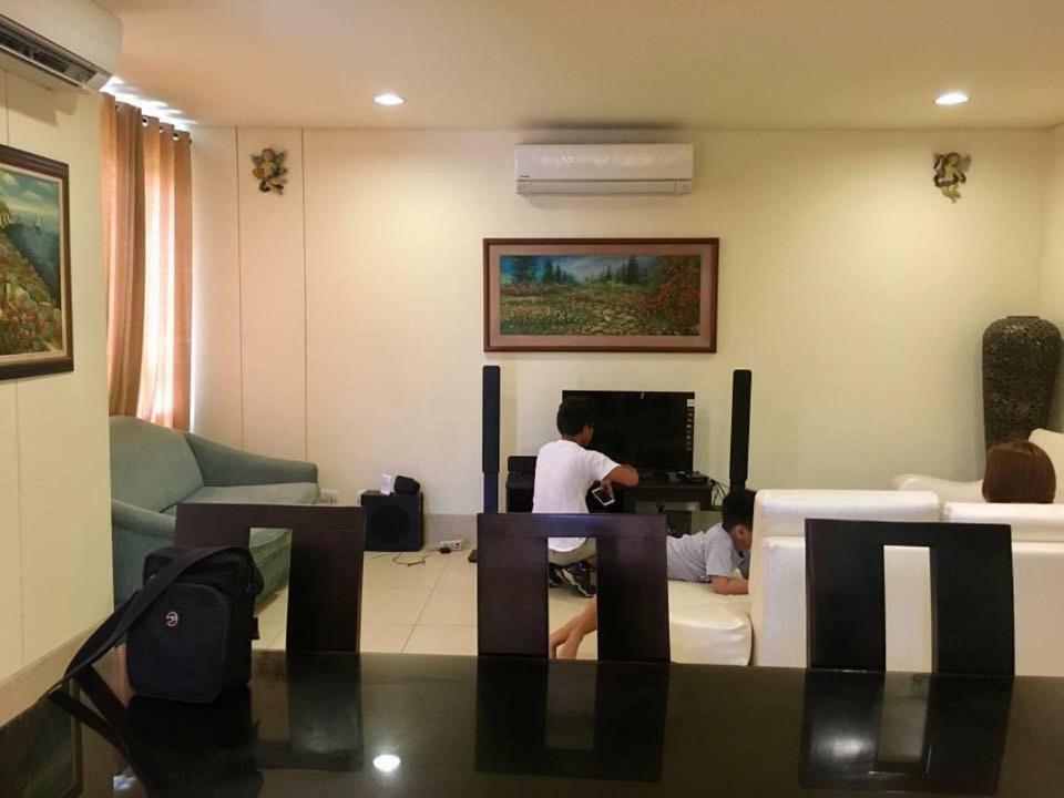 MaybayoAnvaya Cove Beach And Nature Club别墅 外观 照片